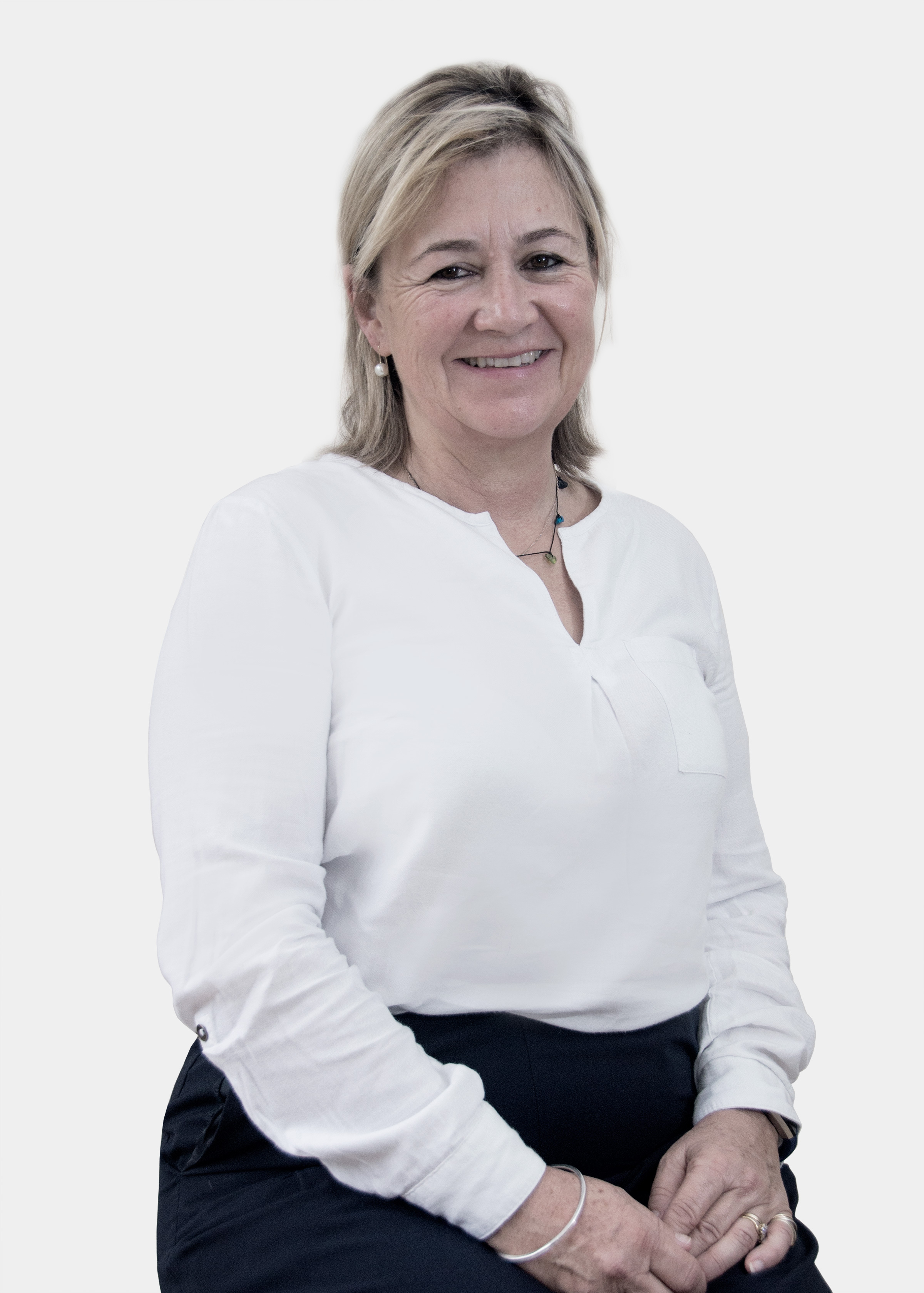 Lulu Luckock