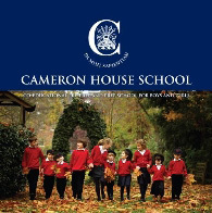 Ivy Education meets with Cameron House
