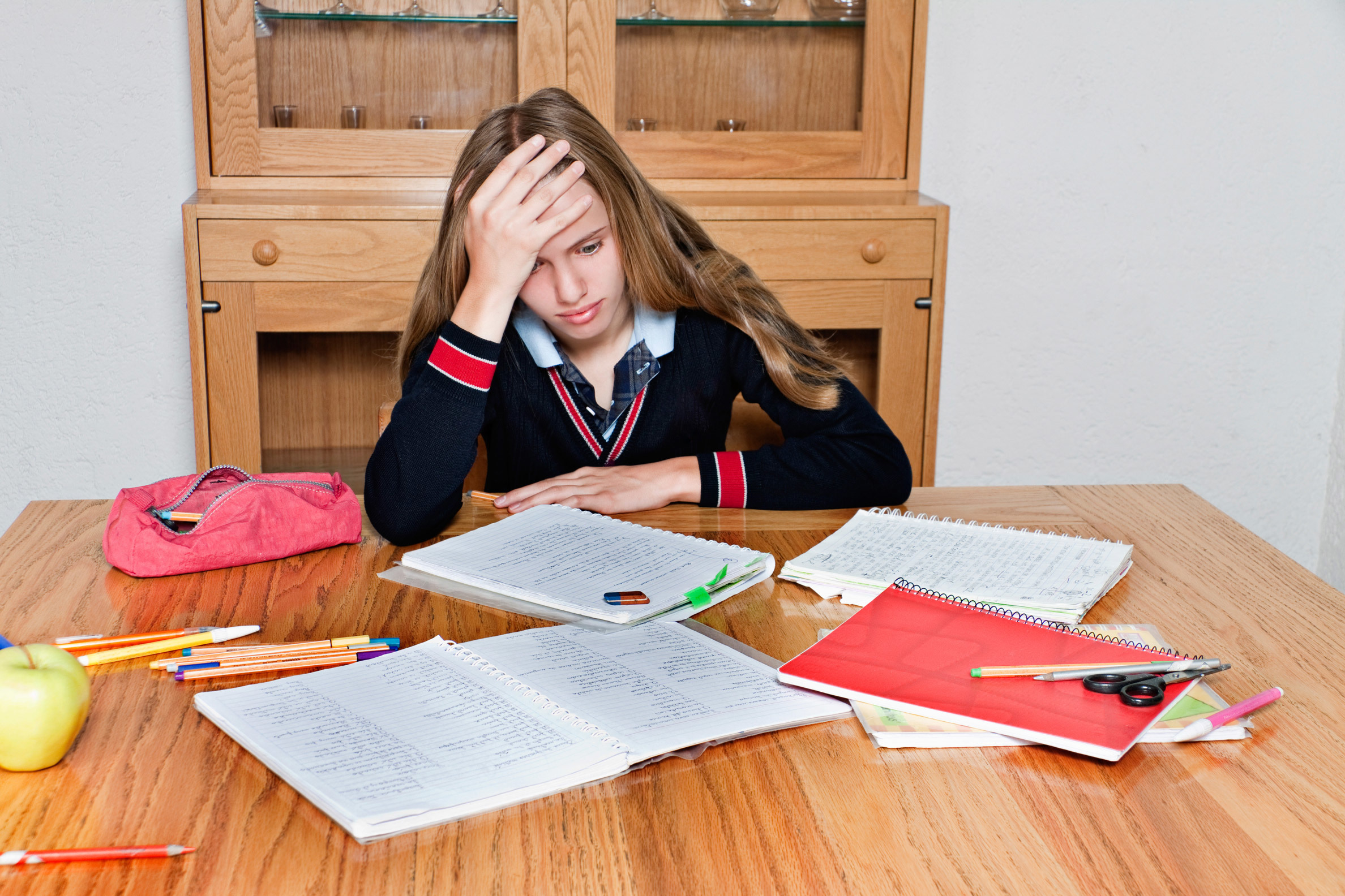 4 Tips on getting the most from Tuition and revision during Half Term