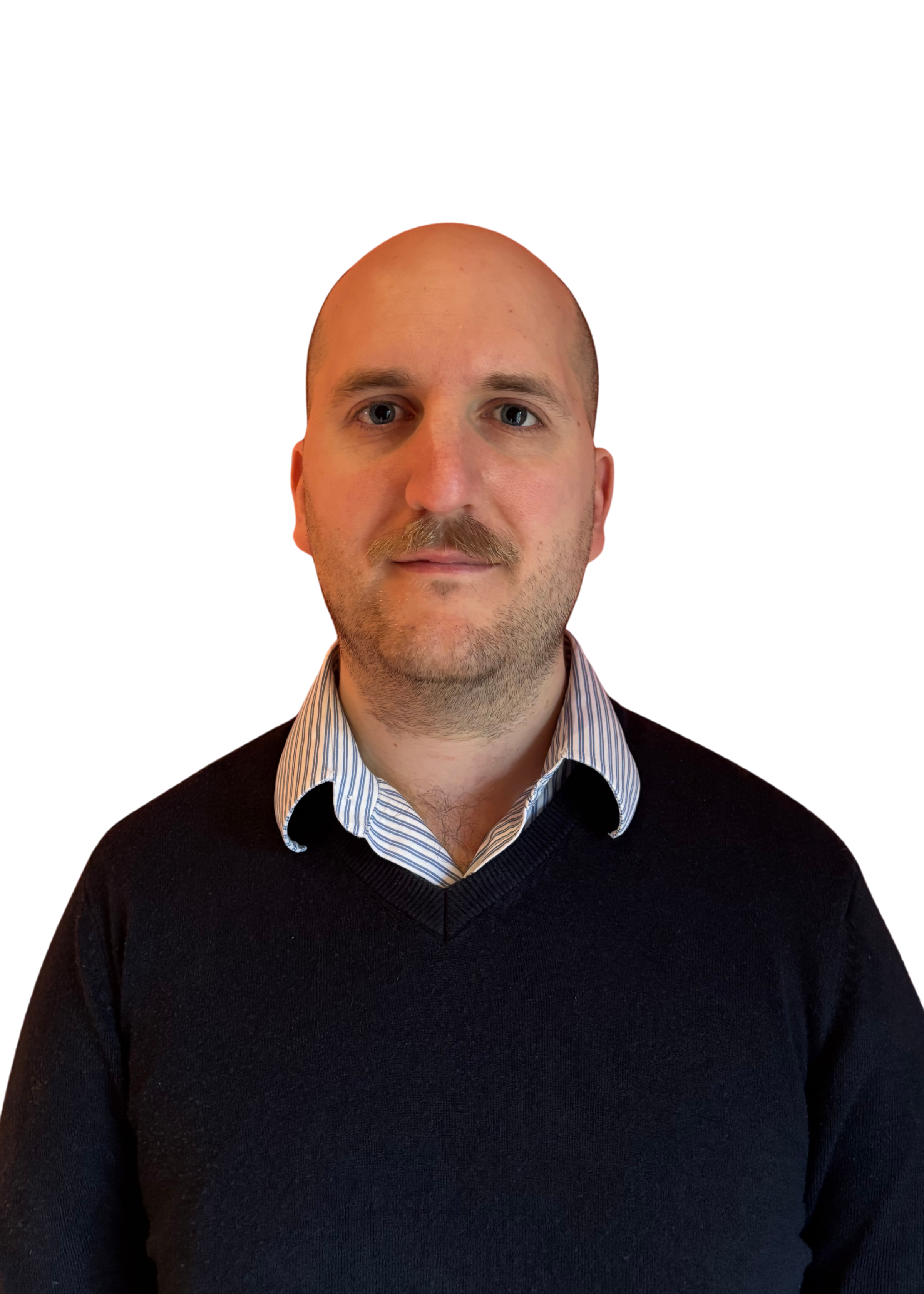 Ciaran Chillingworth