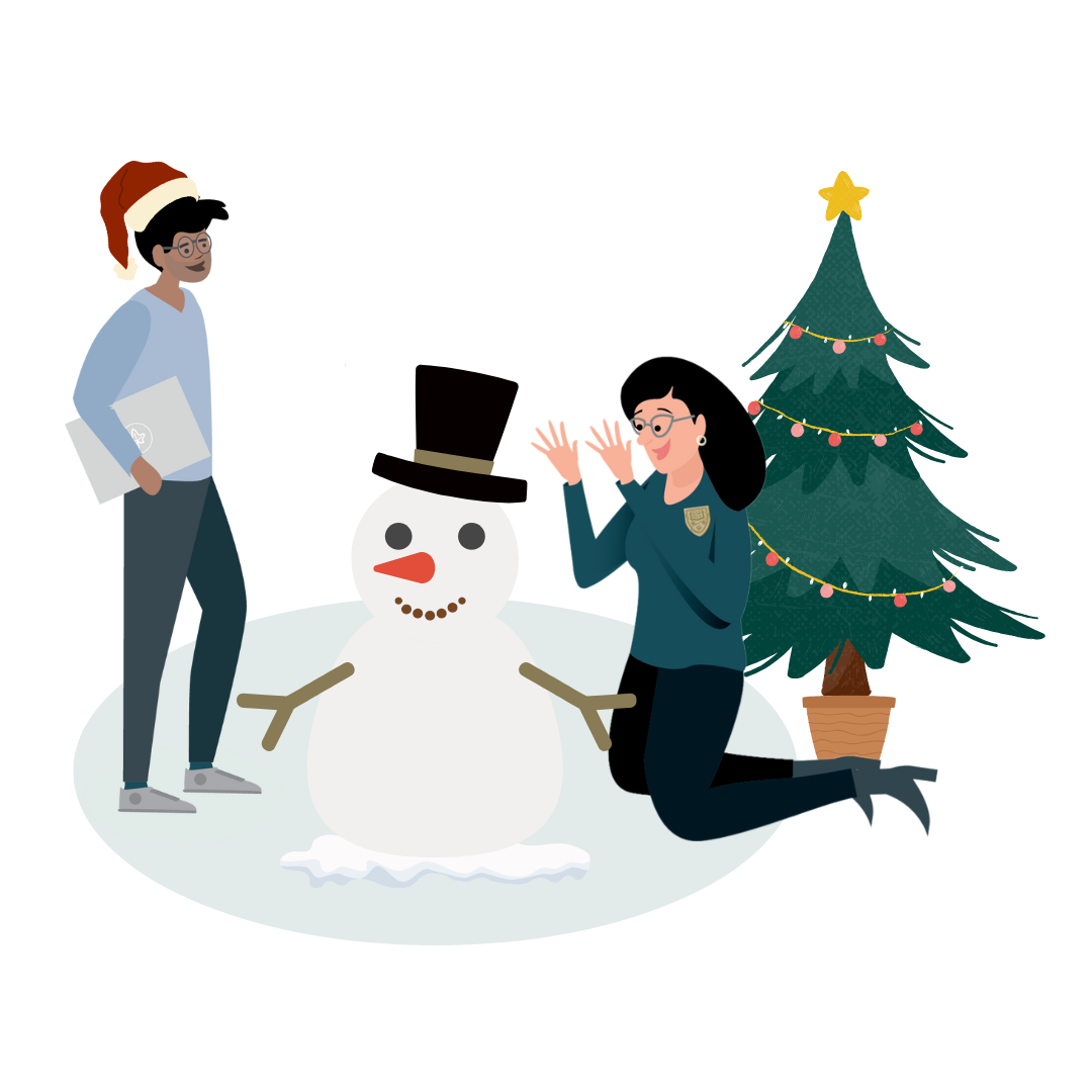 Winter Holiday Revision Guide: How to Use the Winter Break for Application Strategy