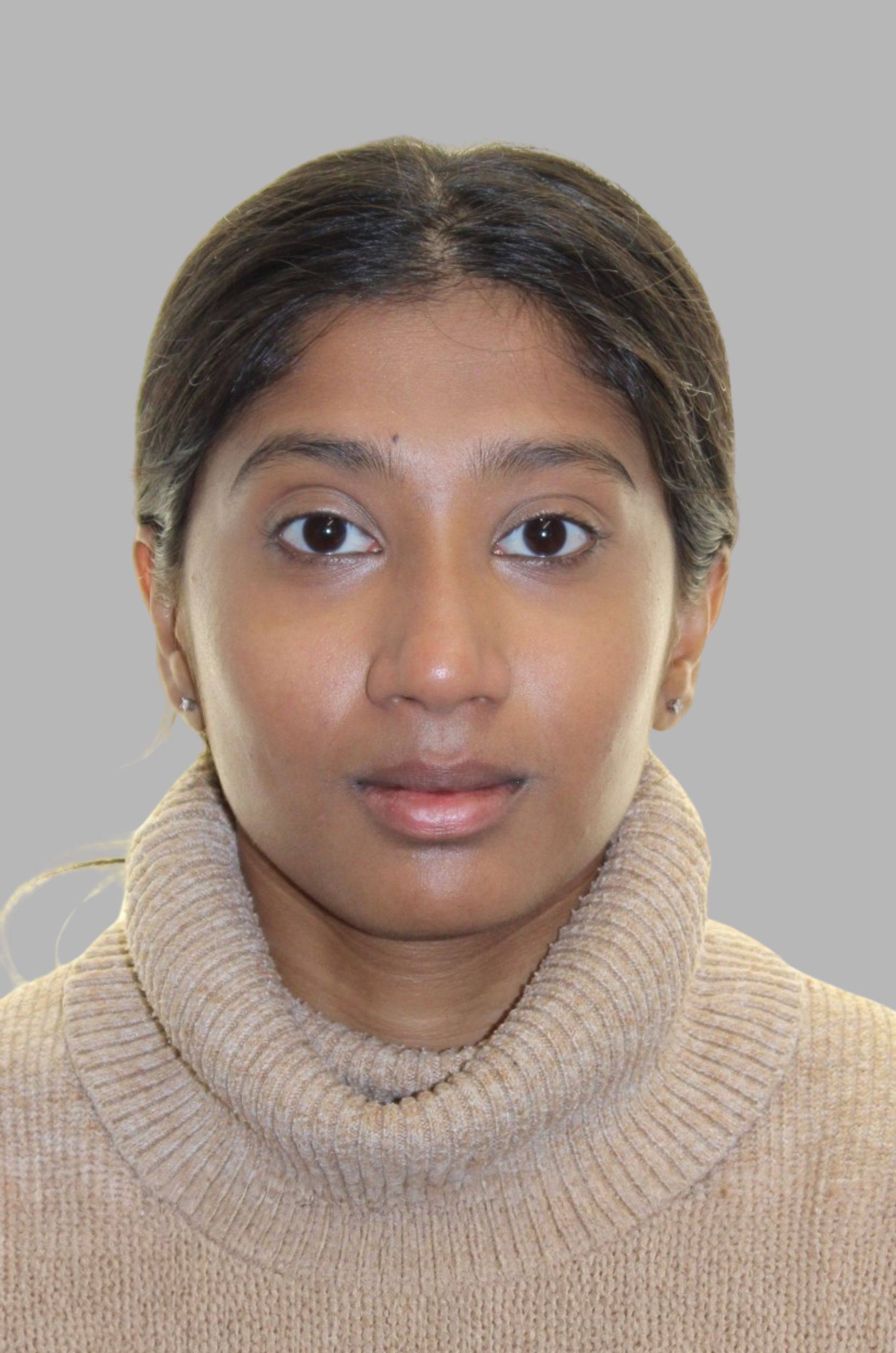 Dr Harindi J