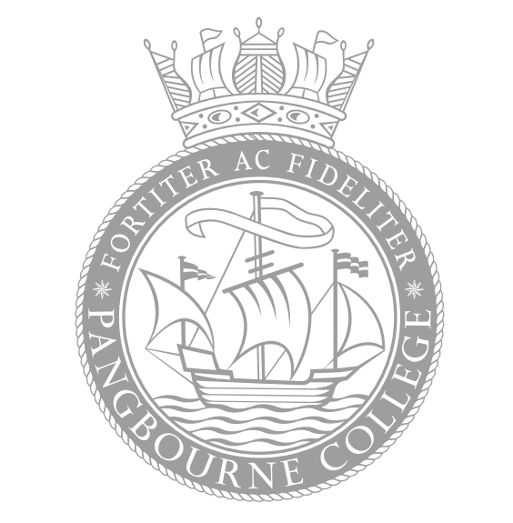 Pangbourne College Logo