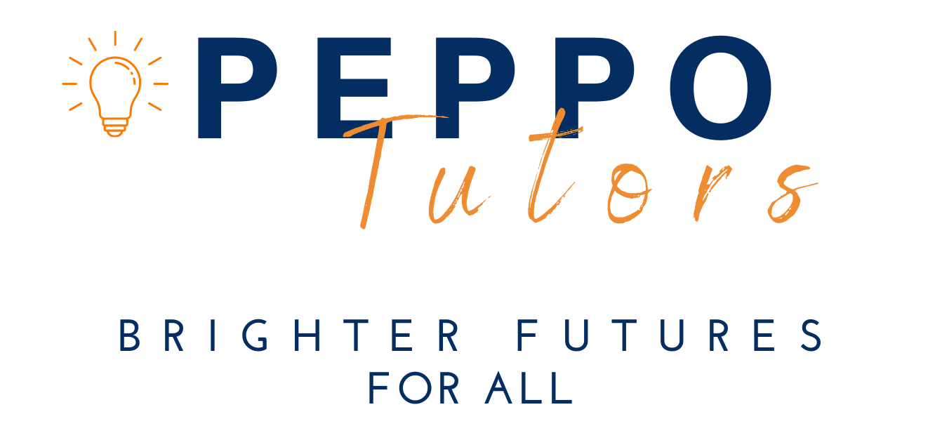 Ivy Education partner with community interest company, Peppo Tutors