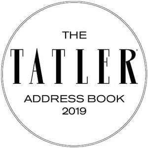 Tatler Address Book