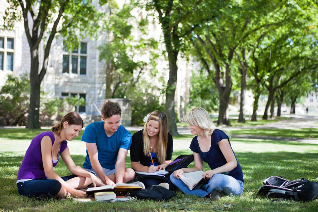 Why summertime is the right time for tuition