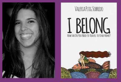 One of Ivy Education's Tutors is now a published author!
