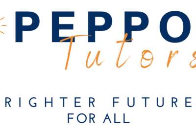 Ivy Education partner with community interest company, Peppo Tutors