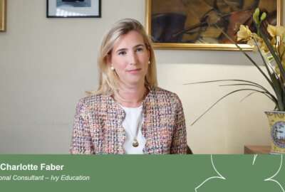 Exam Revision Guide with former Head, Charlotte Faber