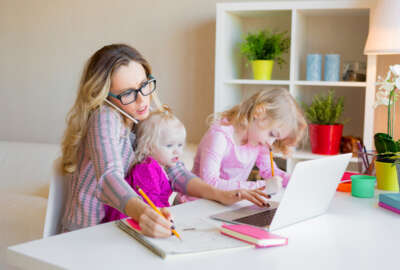 7+, 8+ & 11+ entrance exams and lockdown, by Charlotte Faber