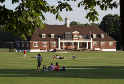 Entry into Sixth Form with Dr Caroline Watkinson