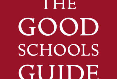 Ivy Education Reviewed by Good Schools Guide