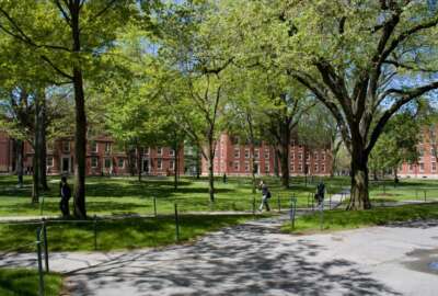 US University Admissions with Oya