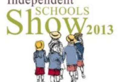 Ivy Education exhibiting at Independent School Show
