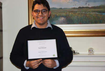 Tutor of the Term - Ivy Education awards