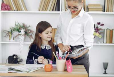 Entrance Exam Specialist Teachers