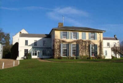 Ivy Education Visits Woodcote House