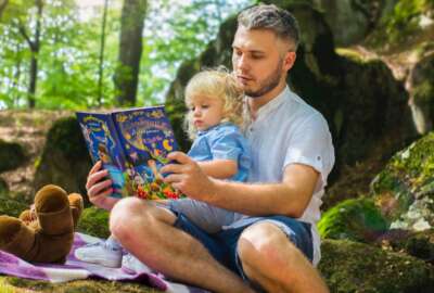 How To Create Readers for Life: Webinar with Angela