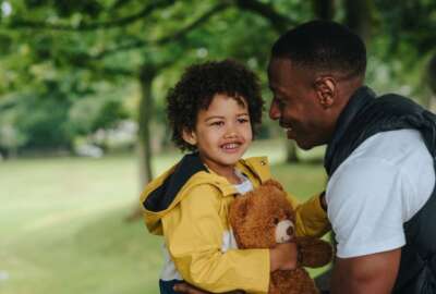 How Emotions Matter: how to develop emotional intelligence in your children, with Lulu Luckock