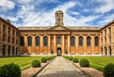 A simple, step-by-step guide to UCAS applications