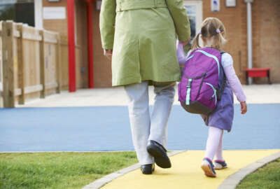 They grow up so fast: school entrance at 3+ & 4+ and how to reduce your anxiety as a parent