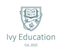 Ivy Education