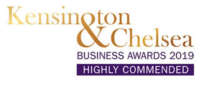 Kensington & Chelsea Business Awards