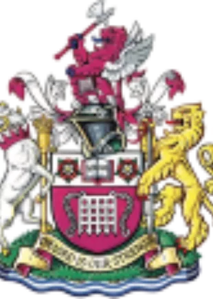 Uni Westminster Coat of Arms