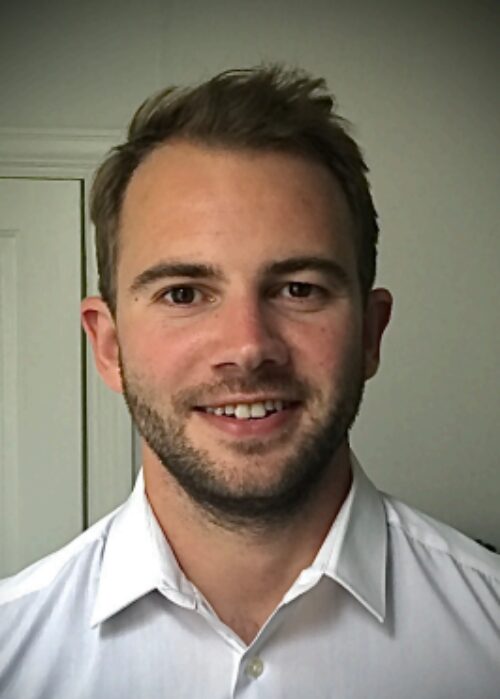 Luke Ellmers
