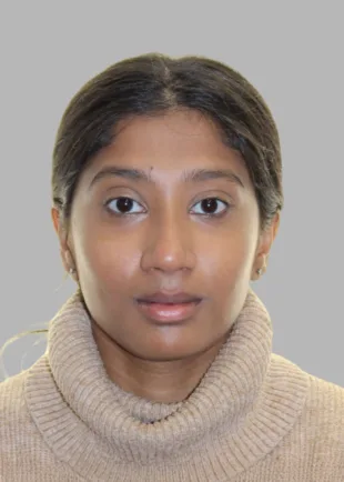 xx Dr Harindi J