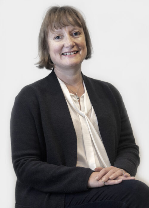 Lucy Watts