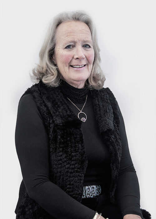 Wendy Challen