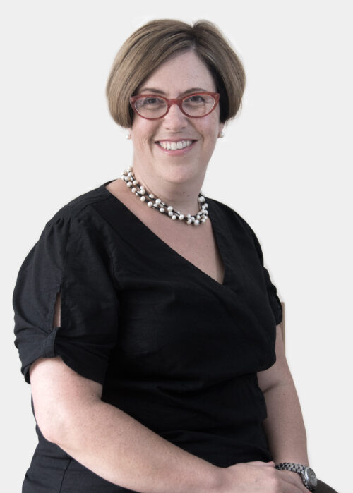 Ilana King