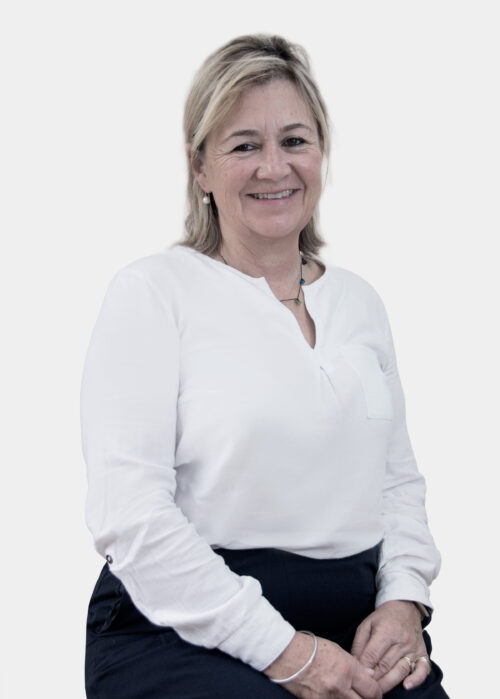 Lulu Luckock