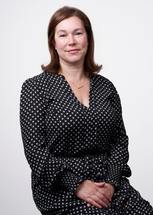Angela Cohen