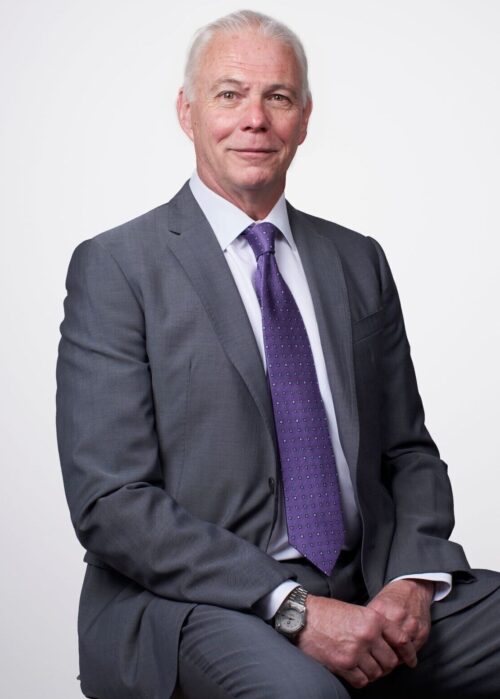 Duncan Roberts