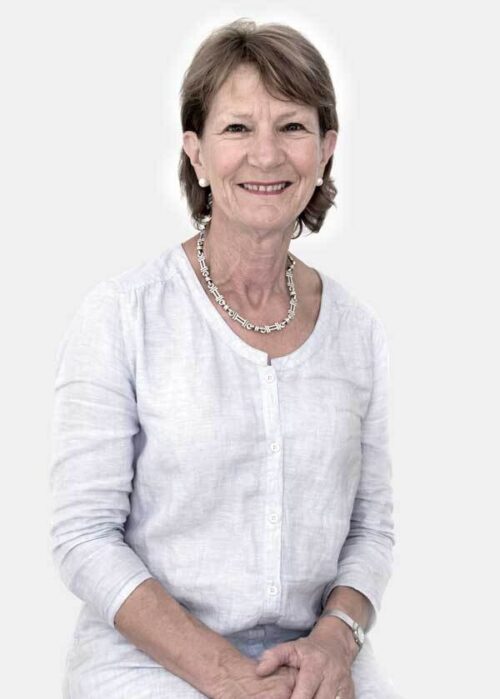 Juliet Stoker