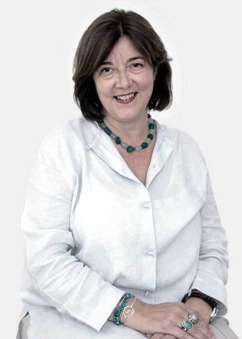 Sarah McWatters
