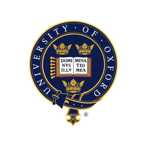 The University of Oxford