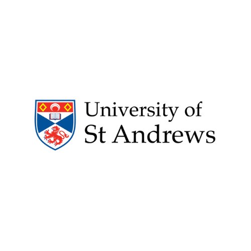 The University of St Andrews