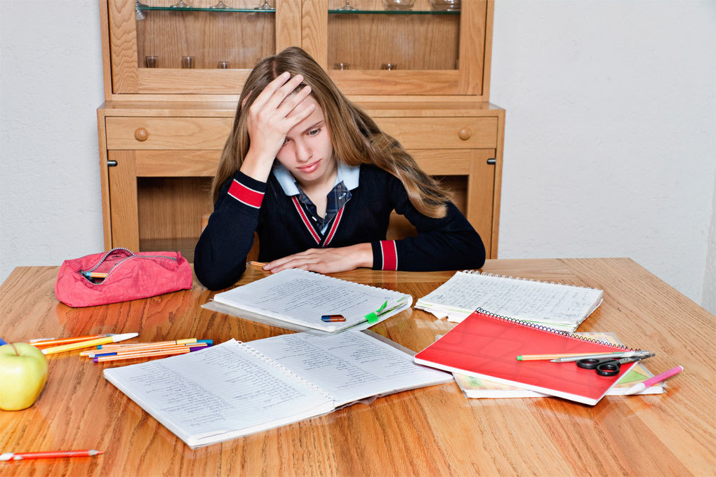 Mock exams