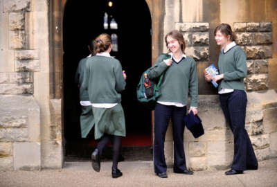Subject Selection for your GCSEs, A Levels and IB: webinar with Dr Caroline Watkinson