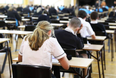 GCSE exams return this summer: what can parents do to help?