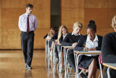 A Level exams return this summer: what can parents do to help?