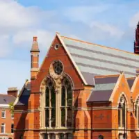 Queens University of Belfast Medicine
