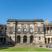 University of Edinburgh Best University Medicine