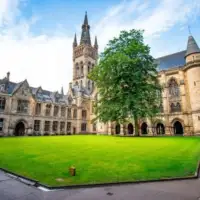 University of Glasgow Medicine