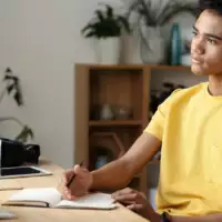 Teenager online tuition