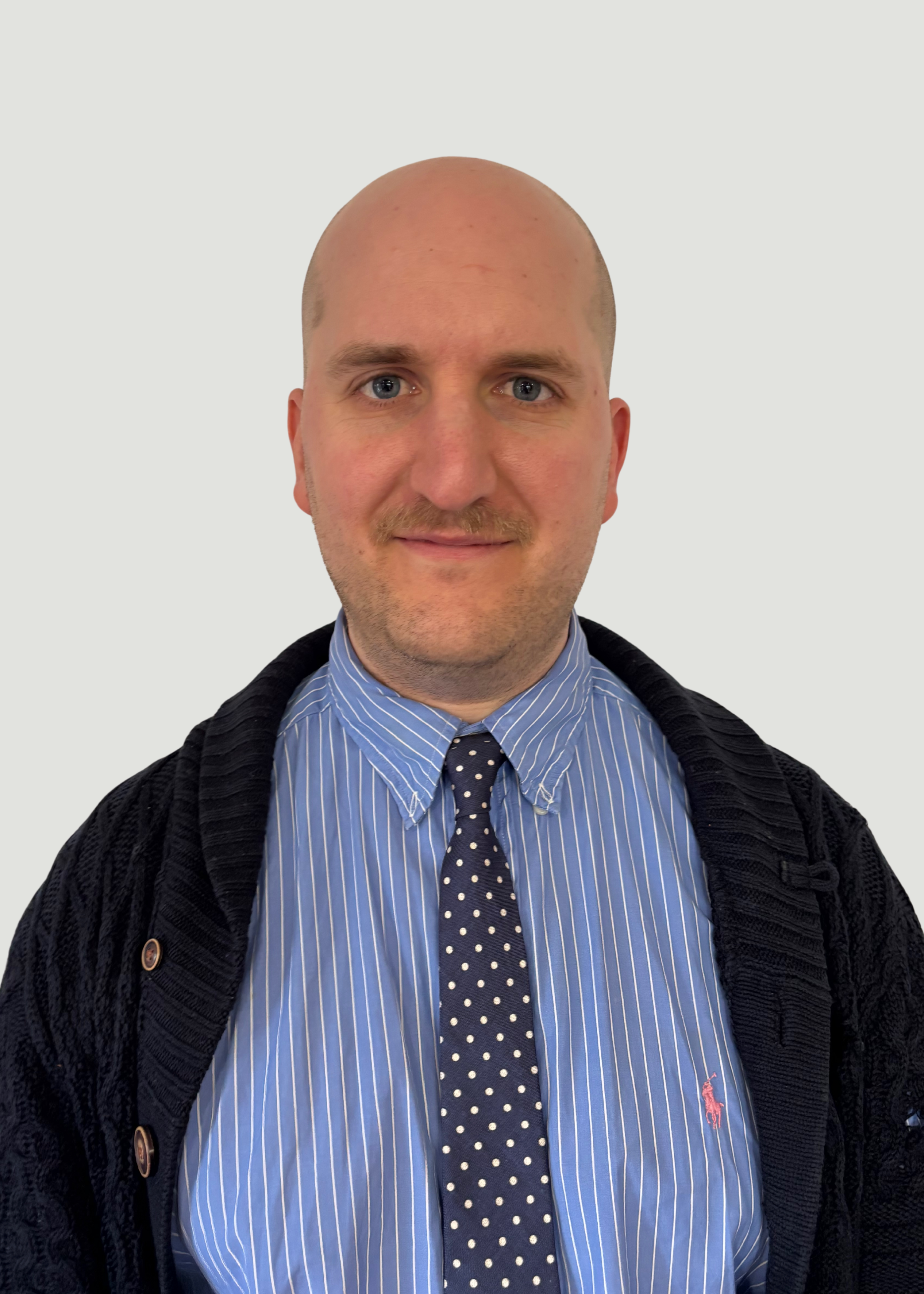 Ciaran Chillingworth