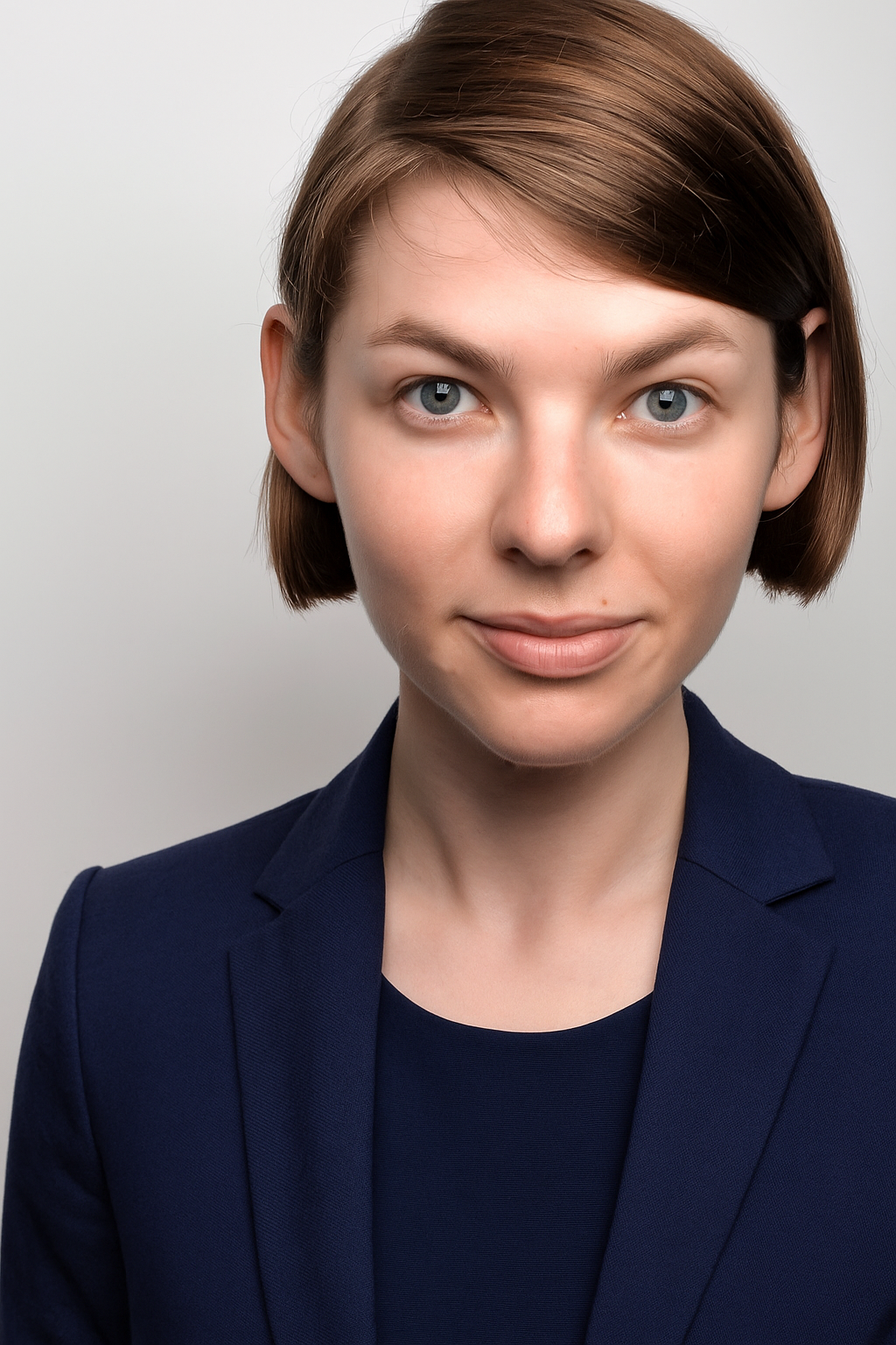 Natasha Hille